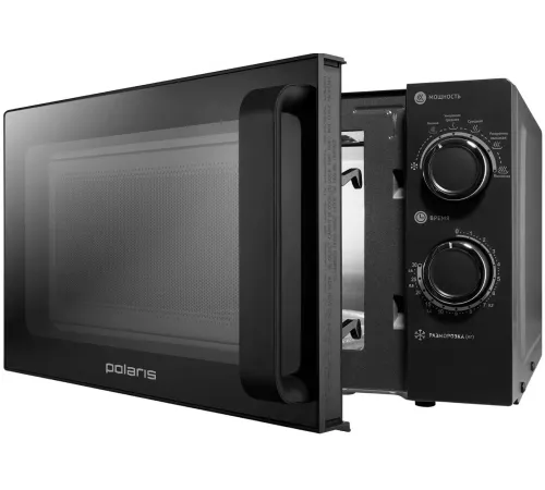 Микроволновая Печь Polaris PMO 2001 RUS 20л. 700Вт белый