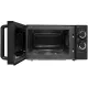 Микроволновая Печь Polaris PMO 2001 RUS 20л. 700Вт белый