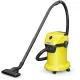Пылесос Karcher WD 3 V-19/6/20 Home (YYY) *EU 1000Вт желтый/черный