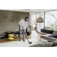 Пылесос Karcher WD 3 V-19/6/20 Home (YYY) *EU 1000Вт желтый/черный