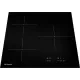 Индукционная варочная поверхность Weissgauff HI 430 BM черный