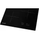 Индукционная варочная поверхность Weissgauff HI 430 BM черный