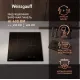 Индукционная варочная поверхность Weissgauff HI 430 BM черный
