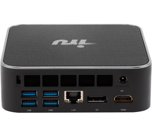 Неттоп IRU Tactio 525 Ryzen 9 6900HX (3.3) 32Gb SSD1Tb 680M Windows 11 Pro GbitEth WiFi BT черный (2099147) Неттоп IRU Tactio 525 Ryzen 9 6900HX (3.3) 32Gb SSD1Tb 680M Windows 11 Pro GbitEth WiFi BT черный (2099147)