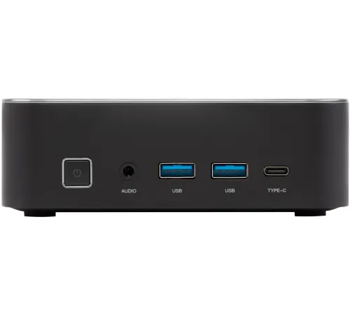 Неттоп IRU Tactio 525 Ryzen 9 6900HX (3.3) 32Gb SSD1Tb 680M Windows 11 Pro GbitEth WiFi BT черный (2099147) Неттоп IRU Tactio 525 Ryzen 9 6900HX (3.3) 32Gb SSD1Tb 680M Windows 11 Pro GbitEth WiFi BT черный (2099147)