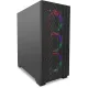 ПК IRU Tactio 520B6GP TWR Ryzen 7 7700 (3.8) 32Gb SSD1Tb Radeon RX 7800 XT 16Gb FreeDOS 2.5xGbitEth 750W черный (RUS) (2113584)