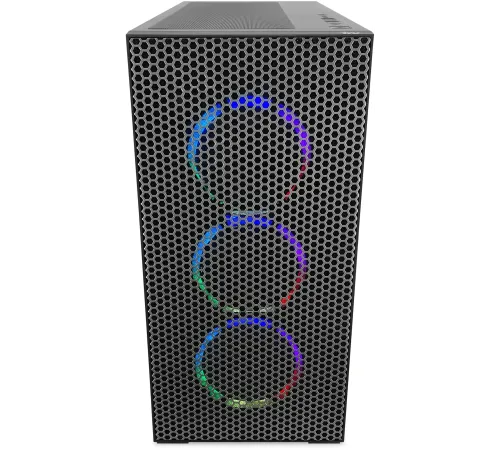 ПК IRU Tactio 520B6GP TWR Ryzen 7 7700 (3.8) 32Gb SSD1Tb Radeon RX 7800 XT 16Gb FreeDOS 2.5xGbitEth 750W черный (RUS) (2113584)