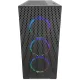 ПК IRU Tactio 520B6GP TWR Ryzen 7 7700 (3.8) 32Gb SSD1Tb Radeon RX 7800 XT 16Gb FreeDOS 2.5xGbitEth 750W черный (RUS) (2113584)