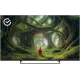 Телевизор LED Sber 50" SDX-50U4127 Салют ТВ черный 4K Ultra HD 60Hz DVB-T DVB-T2 DVB-C DVB-S DVB-S2 USB WiFi Smart TV