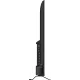 Телевизор LED Sber 50" SDX-50U4127 Салют ТВ черный 4K Ultra HD 60Hz DVB-T DVB-T2 DVB-C DVB-S DVB-S2 USB WiFi Smart TV