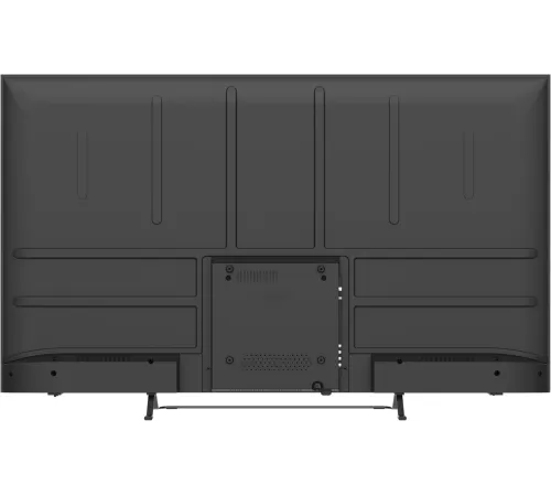 Телевизор QLED Sber 55" SDX-55UQ5236 Салют ТВ темно-серый 4K Ultra HD 60Hz DVB-T DVB-T2 DVB-C DVB-S DVB-S2 USB WiFi Smart TV Телевизор QLED Sber 55" SDX-55UQ5236 Салют ТВ темно-серый 4K Ultra HD 60Hz DVB-T DVB-T2 DVB-C DVB-S DVB-S2 USB WiFi Smart TV