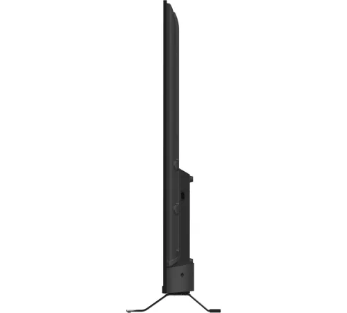 Телевизор QLED Sber 55" SDX-55UQ5236 Салют ТВ темно-серый 4K Ultra HD 60Hz DVB-T DVB-T2 DVB-C DVB-S DVB-S2 USB WiFi Smart TV Телевизор QLED Sber 55" SDX-55UQ5236 Салют ТВ темно-серый 4K Ultra HD 60Hz DVB-T DVB-T2 DVB-C DVB-S DVB-S2 USB WiFi Smart TV