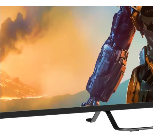 Телевизор QLED Sber 55" SDX-55UQ5236 Салют ТВ темно-серый 4K Ultra HD 60Hz DVB-T DVB-T2 DVB-C DVB-S DVB-S2 USB WiFi Smart TV Телевизор QLED Sber 55" SDX-55UQ5236 Салют ТВ темно-серый 4K Ultra HD 60Hz DVB-T DVB-T2 DVB-C DVB-S DVB-S2 USB WiFi Smart TV