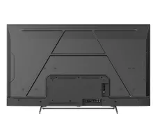 Телевизор QLED Sber 65" SDX-65UQ5231 Салют ТВ темно-серый 4K Ultra HD 60Hz DVB-T DVB-T2 DVB-C DVB-S DVB-S2 USB WiFi Smart TV (RUS)