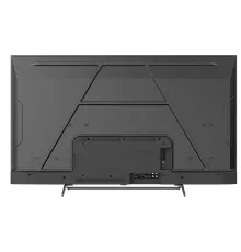Телевизор QLED Sber 65" SDX-65UQ5231 Салют ТВ темно-серый 4K Ultra HD 60Hz DVB-T DVB-T2 DVB-C DVB-S DVB-S2 USB WiFi Smart TV (RUS)