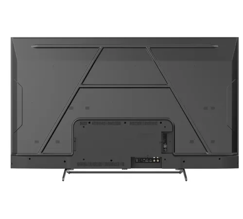 Телевизор QLED Sber 65" SDX-65UQ5231 Салют ТВ темно-серый 4K Ultra HD 60Hz DVB-T DVB-T2 DVB-C DVB-S DVB-S2 USB WiFi Smart TV (RUS) Телевизор QLED Sber 65" SDX-65UQ5231 Салют ТВ темно-серый 4K Ultra HD 60Hz DVB-T DVB-T2 DVB-C DVB-S DVB-S2 USB WiFi Smart TV (RUS)
