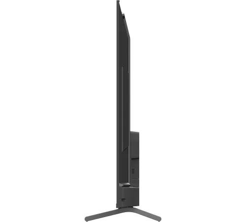 Телевизор QLED Sber 65" SDX-65UQ5231 Салют ТВ темно-серый 4K Ultra HD 60Hz DVB-T DVB-T2 DVB-C DVB-S DVB-S2 USB WiFi Smart TV (RUS) Телевизор QLED Sber 65" SDX-65UQ5231 Салют ТВ темно-серый 4K Ultra HD 60Hz DVB-T DVB-T2 DVB-C DVB-S DVB-S2 USB WiFi Smart TV (RUS)