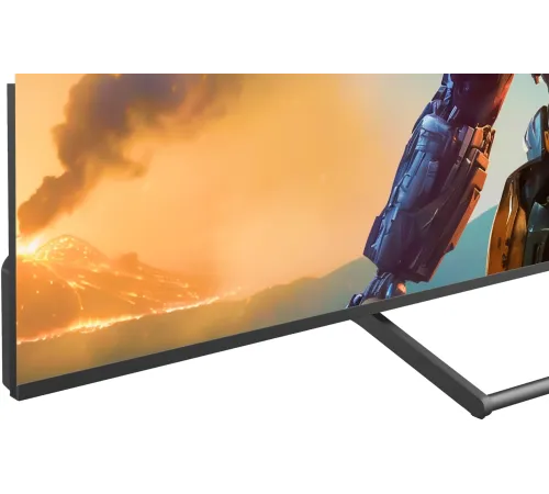 Телевизор QLED Sber 65" SDX-65UQ5231 Салют ТВ темно-серый 4K Ultra HD 60Hz DVB-T DVB-T2 DVB-C DVB-S DVB-S2 USB WiFi Smart TV (RUS) Телевизор QLED Sber 65" SDX-65UQ5231 Салют ТВ темно-серый 4K Ultra HD 60Hz DVB-T DVB-T2 DVB-C DVB-S DVB-S2 USB WiFi Smart TV (RUS)