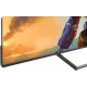 Телевизор QLED Sber 65" SDX-65UQ5231 Салют ТВ темно-серый 4K Ultra HD 60Hz DVB-T DVB-T2 DVB-C DVB-S DVB-S2 USB WiFi Smart TV (RUS)