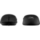 Мышь HyperX Pulsefire Saga черный оптическая 26000dpi USB 6but (A2PB3AA)