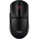 Мышь HyperX Pulsefire Fuse черный оптическая 12000dpi беспров. BT USB 6but (A1KY6AA)