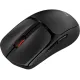 Мышь HyperX Pulsefire Fuse черный оптическая 12000dpi беспров. BT USB 6but (A1KY6AA)