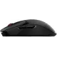 Мышь HyperX Pulsefire Fuse черный оптическая 12000dpi беспров. BT USB 6but (A1KY6AA)