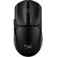 Мышь HyperX Pulsefire Fuse черный оптическая 12000dpi беспров. BT USB 6but (A1KY6AA)