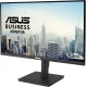 Монитор Asus 27" Business VA27UCPS черный IPS LED 5ms 16:9 HDMI M/M матовая HAS Piv 1000:1 350cd 178гр/178гр 3840x2160 60Hz DP 4K USB 6.5кг