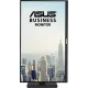 Монитор Asus 27" Business VA27UCPS черный IPS LED 5ms 16:9 HDMI M/M матовая HAS Piv 1000:1 350cd 178гр/178гр 3840x2160 60Hz DP 4K USB 6.5кг