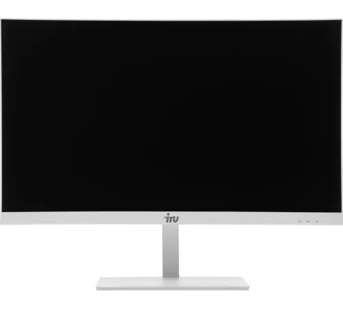Моноблок IRU Tactio 23IH6W 23.8" Full HD i5 12400 (2.5) 16Gb SSD512Gb UHDG 730 CR FreeDOS WiFi BT 90W Cam белый 1920x1080