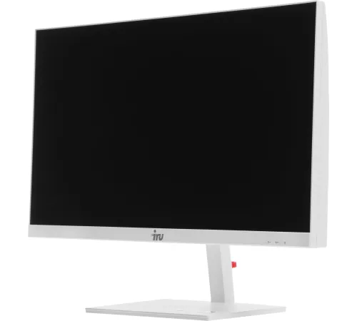 Моноблок IRU Tactio 23IH6W 23.8" Full HD i5 12400 (2.5) 16Gb SSD512Gb UHDG 730 CR FreeDOS WiFi BT 90W Cam белый 1920x1080