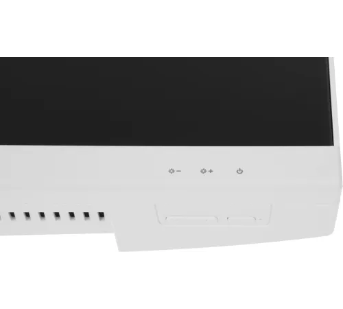 Моноблок IRU Tactio 23IH6W 23.8" Full HD i5 12400 (2.5) 16Gb SSD512Gb UHDG 730 CR FreeDOS WiFi BT 90W Cam белый 1920x1080