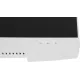 Моноблок IRU Tactio 23IH6W 23.8" Full HD i5 12400 (2.5) 16Gb SSD512Gb UHDG 730 CR FreeDOS WiFi BT 90W Cam белый 1920x1080