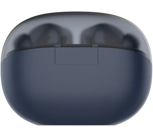 Наушники вкладыши Tecno BD04 т.ночь беспроводные bluetooth (BD04 MIDNIGHT BLUE)