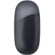 Наушники вкладыши Tecno SC02 черный беспроводные bluetooth (SC02 BLACK)