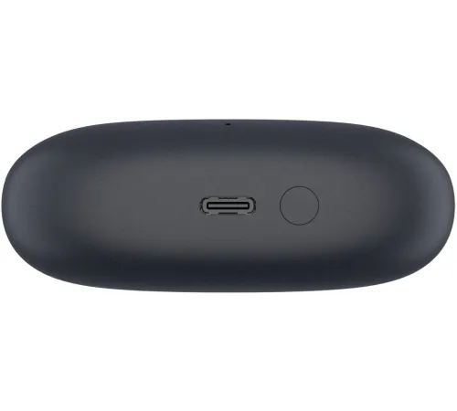 Наушники вкладыши Tecno SC02 черный беспроводные bluetooth (SC02 BLACK) Наушники вкладыши Tecno SC02 черный беспроводные bluetooth (SC02 BLACK)