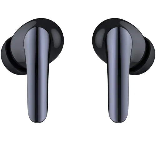 Наушники вкладыши Tecno SC02 черный беспроводные bluetooth (SC02 BLACK) Наушники вкладыши Tecno SC02 черный беспроводные bluetooth (SC02 BLACK)