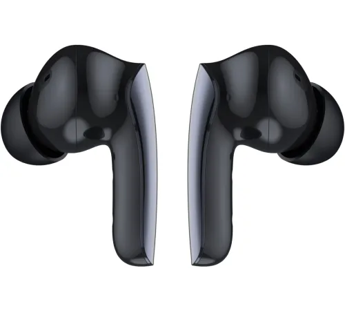 Наушники вкладыши Tecno SC02 черный беспроводные bluetooth (SC02 BLACK) Наушники вкладыши Tecno SC02 черный беспроводные bluetooth (SC02 BLACK)