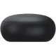 Наушники вкладыши Tecno TU01 черный беспроводные bluetooth (TU01 AIR ELEGANT BLACK)