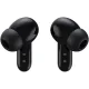 Наушники вкладыши Tecno TU01 черный беспроводные bluetooth (TU01 AIR ELEGANT BLACK)