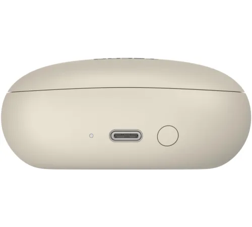 Наушники вкладыши Tecno TU01 белый беспроводные bluetooth (TU01 AIR GREAMY WHITE)
