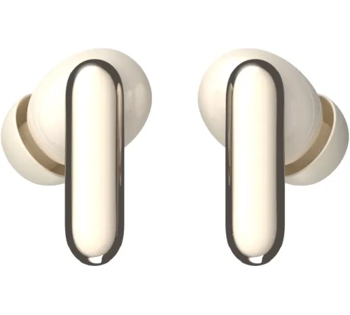 Наушники вкладыши Tecno TU01 белый беспроводные bluetooth (TU01 AIR GREAMY WHITE)