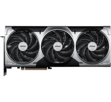 Видеокарта MSI PCI-E 5.0 RTX 5090 32G VENTUS 3X OC NVIDIA GeForce RTX 5090 32Gb 512bit GDDR7 2437/30000 HDMIx1 DPx3 HDCP Ret