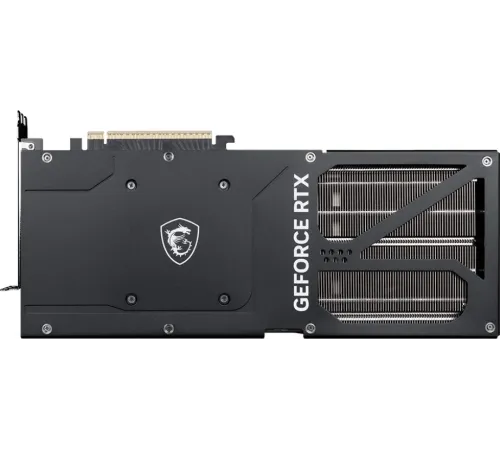 Видеокарта MSI PCI-E 5.0 RTX 5090 32G VENTUS 3X OC NVIDIA GeForce RTX 5090 32Gb 512bit GDDR7 2437/30000 HDMIx1 DPx3 HDCP Ret Видеокарта MSI PCI-E 5.0 RTX 5090 32G VENTUS 3X OC NVIDIA GeForce RTX 5090 32Gb 512bit GDDR7 2437/30000 HDMIx1 DPx3 HDCP Ret