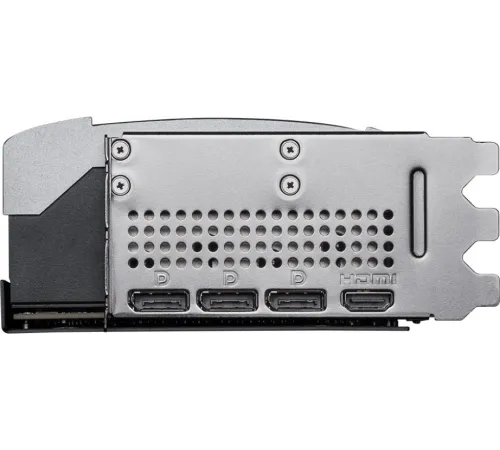 Видеокарта MSI PCI-E 5.0 RTX 5090 32G VENTUS 3X OC NVIDIA GeForce RTX 5090 32Gb 512bit GDDR7 2437/30000 HDMIx1 DPx3 HDCP Ret Видеокарта MSI PCI-E 5.0 RTX 5090 32G VENTUS 3X OC NVIDIA GeForce RTX 5090 32Gb 512bit GDDR7 2437/30000 HDMIx1 DPx3 HDCP Ret