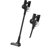 Пылесос Kitfort КТ-5550 350Вт черный