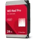 Жесткий диск WD SATA-III 24TB WD240KFGX Red Pro (7200rpm) 512Mb 3.5"