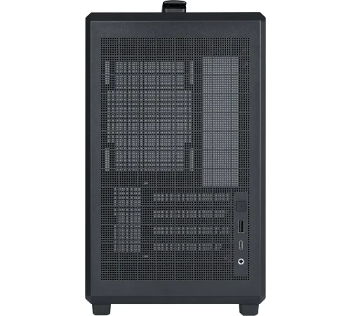 Корпус Accord ACC-H1851 черный без БП ATX 4x120mm 1xUSB3.0 1xUSB3.1 audio Корпус Accord ACC-H1851 черный без БП ATX 4x120mm 1xUSB3.0 1xUSB3.1 audio