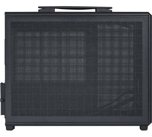 Корпус Accord ACC-H1851 черный без БП ATX 4x120mm 1xUSB3.0 1xUSB3.1 audio Корпус Accord ACC-H1851 черный без БП ATX 4x120mm 1xUSB3.0 1xUSB3.1 audio